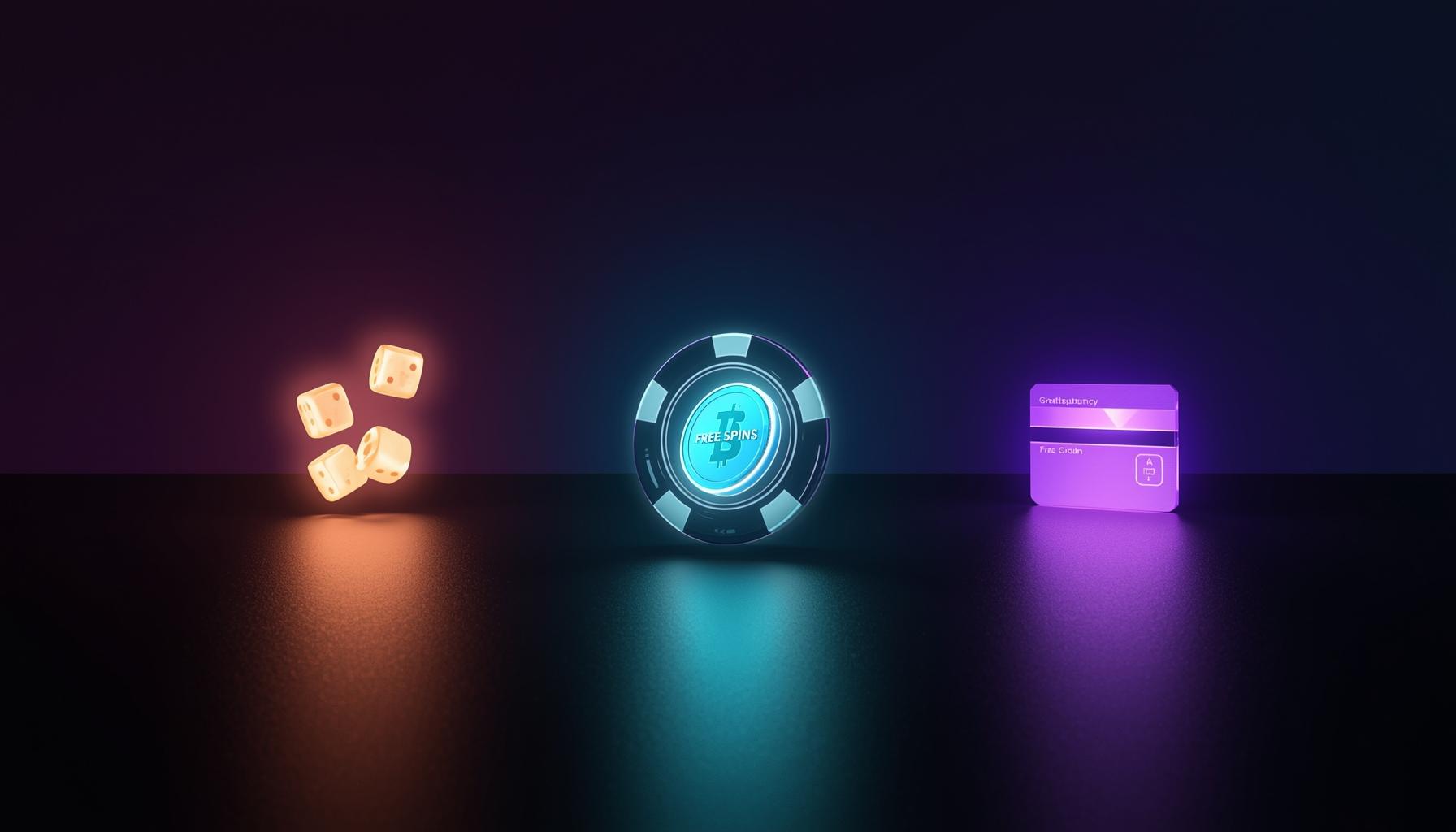 Freispiele, Cashbacks und Gratisguthaben: Unterschiede