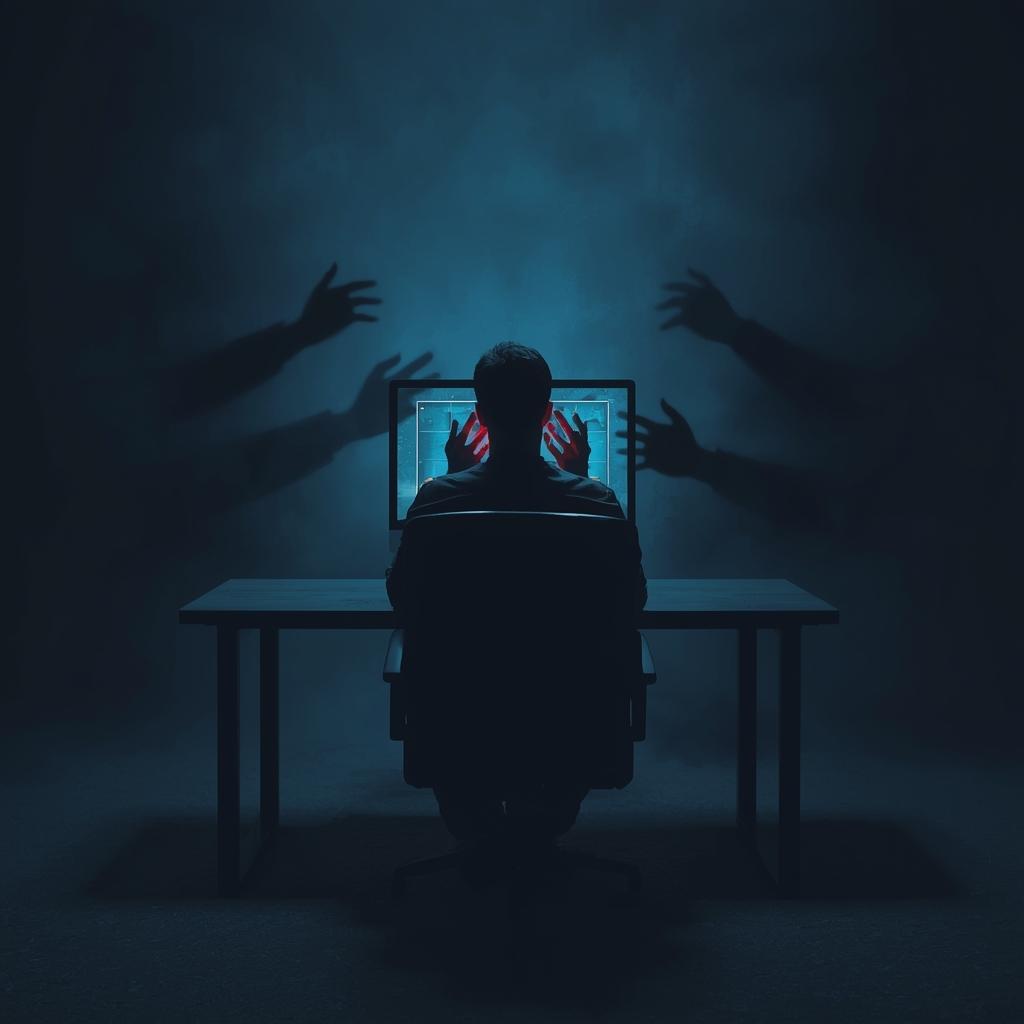 Typische Probleme und negative Erfahrungen von Spielern